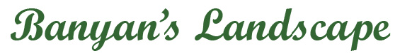 Banyans Landscape