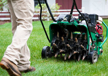 Aeration