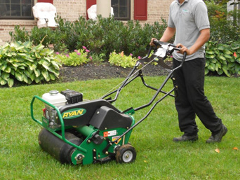 Aeration